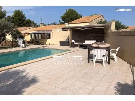 villa 7 pièces 150 m²
