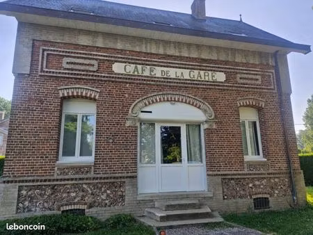 maison 90 m2