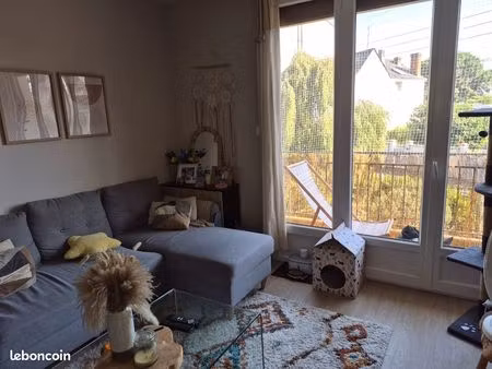 agréable f2 proches lycées