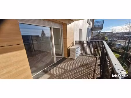 location t2 climatisé