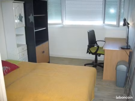 chambres meublé à louer