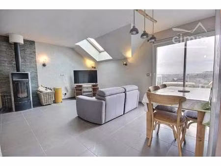 cimm immobilier st pierre d'albigny