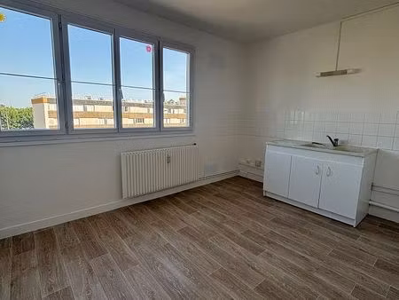 appartement 3 pièces 71 m²