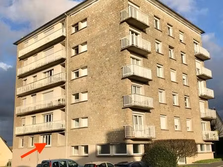 appartement t3 à louer à granville