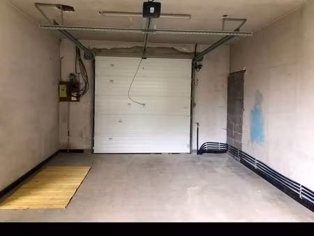 garage