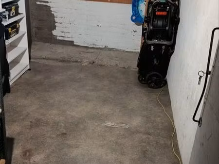 espace de stockage