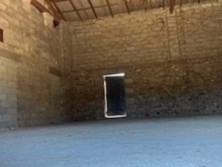 grange pour garde meubles