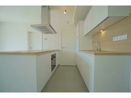 appartement à louer à allée konrad adenauer 2 liège (vbe40027)