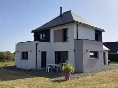 vente maison à plélo (22170) : à vendre / 99m² plélo