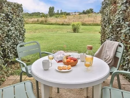 maison 2 pièces pierre et vacances