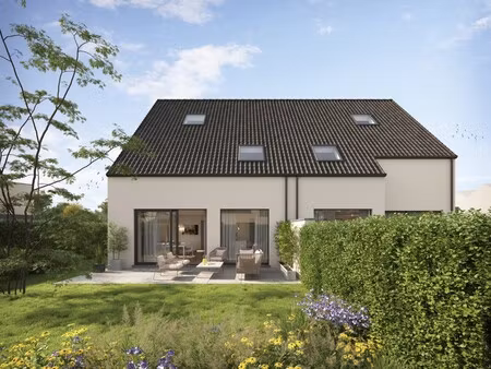 huis te koop in uitbergen met 5 slaapkamers