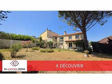 a orsan- maison 100 m² - garage - jardin