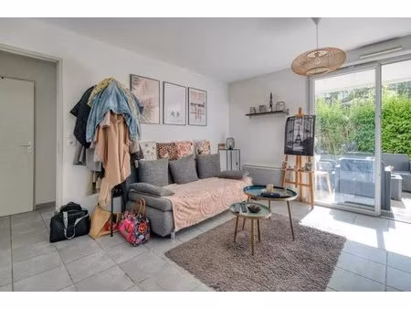 appartement 2 pièces de 44 m² à toulouse