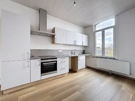 appartement à louer avec 2 chambres   tournai (vbe40067)