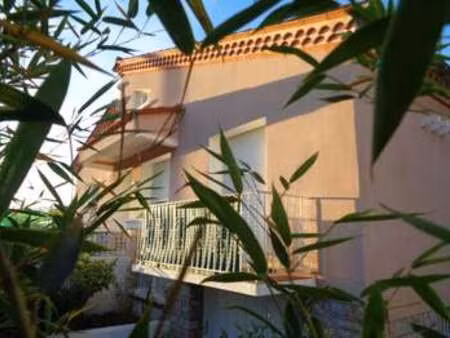 vente maison au boulou (66160) : à vendre / 170m² le boulou