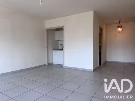 appartement à aix-les-bains (73100)