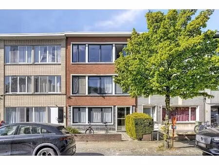 instapklaar appartement te koop in wilrijk (oosterveldwijk)