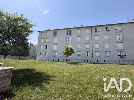 appartement à beaugency (45190)
