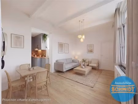 appartement à louer à rue commandant ponthier 97 etterbeek (vbe40108)