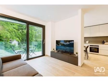 appartement à clermont-ferrand (63100)