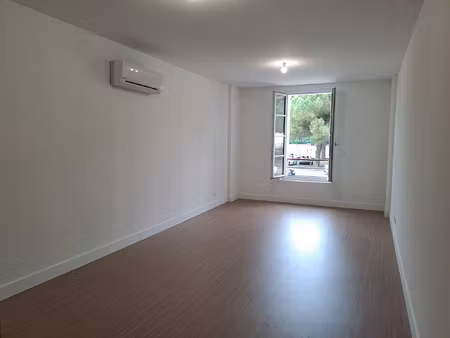 appartement t3 de charme en hyper centre