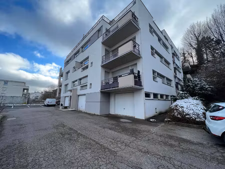 vente appartement 3 pièces 88 m² épinal (88000)