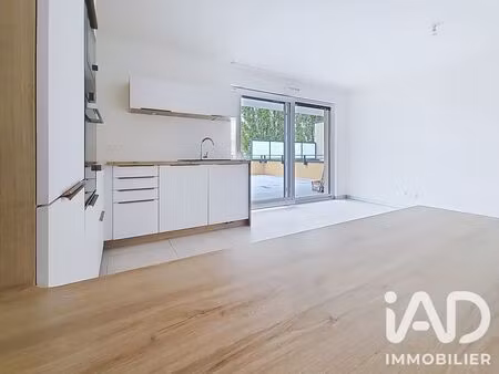 appartement à hettange-grande (57330)