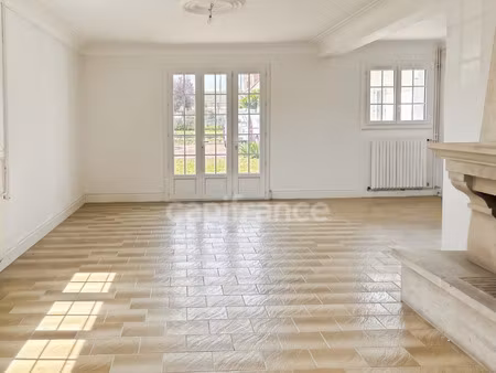 immeuble à vendre savigne l'eveque 7 pièce(s) 250m2 278 250€