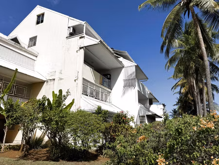 appartement en vente avec longfort immobilier à bas du fort
