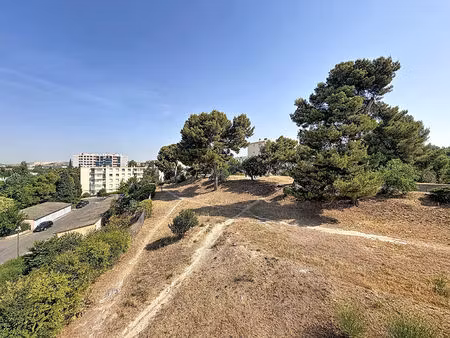 vente appartement t4 - 3 chambres marseille 13013 st jérôme