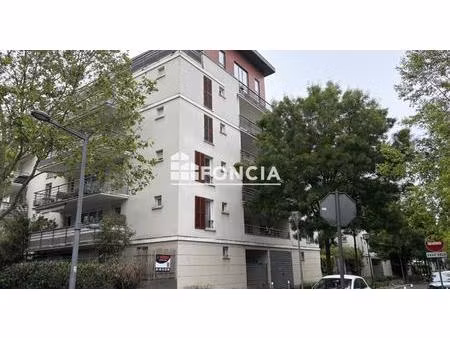 appartement terrasse