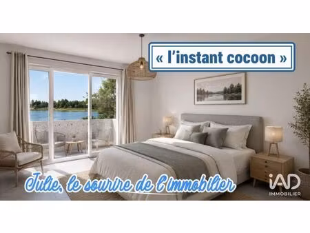 appartement à monteux (84170)