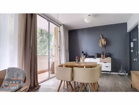lemasson - grand t2 rénové