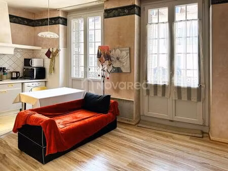 appartement t1 bis