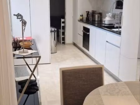 appartement t2 42.18m2