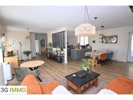 appartement 4 pièces