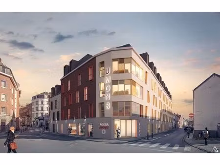 studio à vendre à avenue louise 200 ixelles (vbe40009)