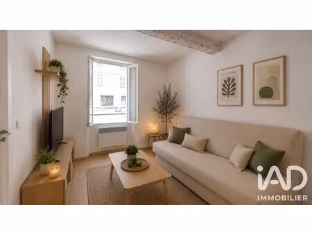appartement à toulon (83100)