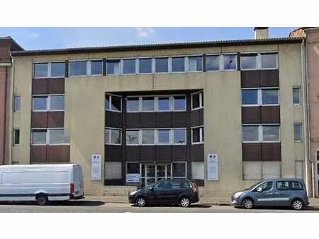 vente bureaux 60 m² à 1 200 m²
