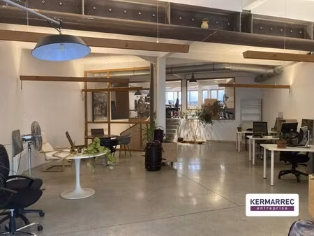 location bureaux 75 m²