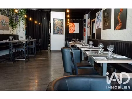 restaurant à grenoble (38000)