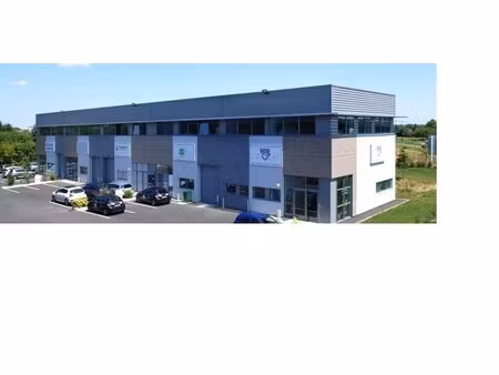 location entrepôt viry chatillon 91170 506m² à 2133m²