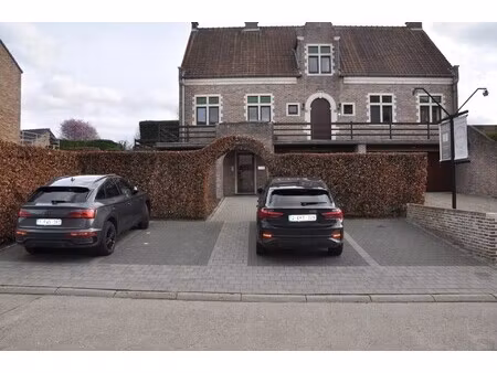 centraal gelegen kantoorruimte/vrij beroep in waltwilder