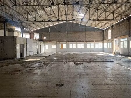 vente local d’activités dijon 21000 1000m²