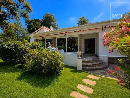 maison anglet - 4 chambres - 205m²