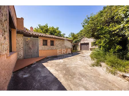 a vendre - ceret - maison 167m2