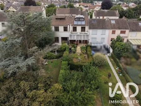 maison à cormontreuil (51350)