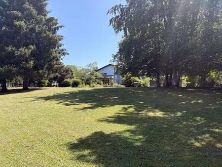 maison 7 pièces