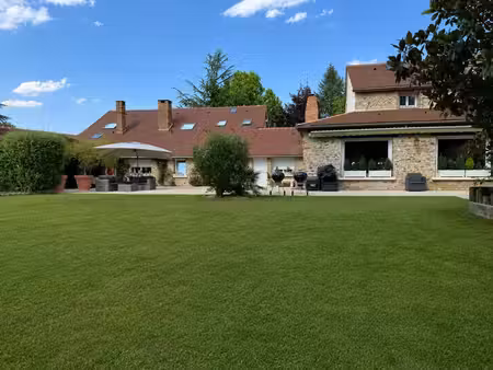 longère 11 pièces