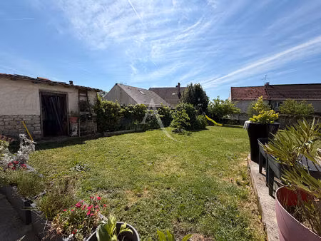 maison monthyon 7 pièce(s) 170 m2